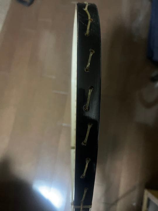 希少　CARBONEX  カーボネックス　往年の名ラケット