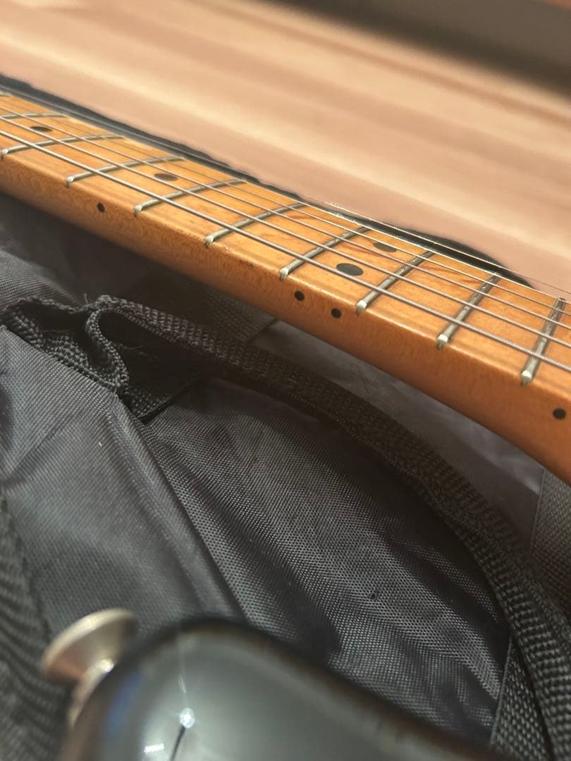 Fender Mexico squireシリーズ Stratocaster