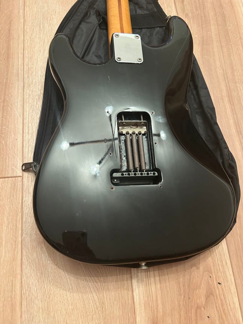 Fender Mexico squireシリーズ Stratocaster