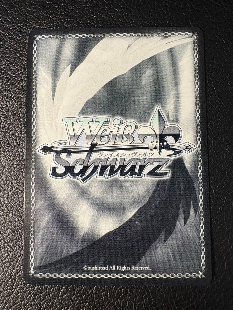 とびっきりのワンショット！エトラ SEC あおぎり高校 ヴァイス サイン 箔押し