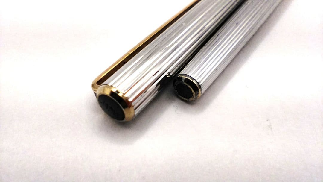 ☆セーラー　スターリングシルバー　万年筆　 Sailor 　14K