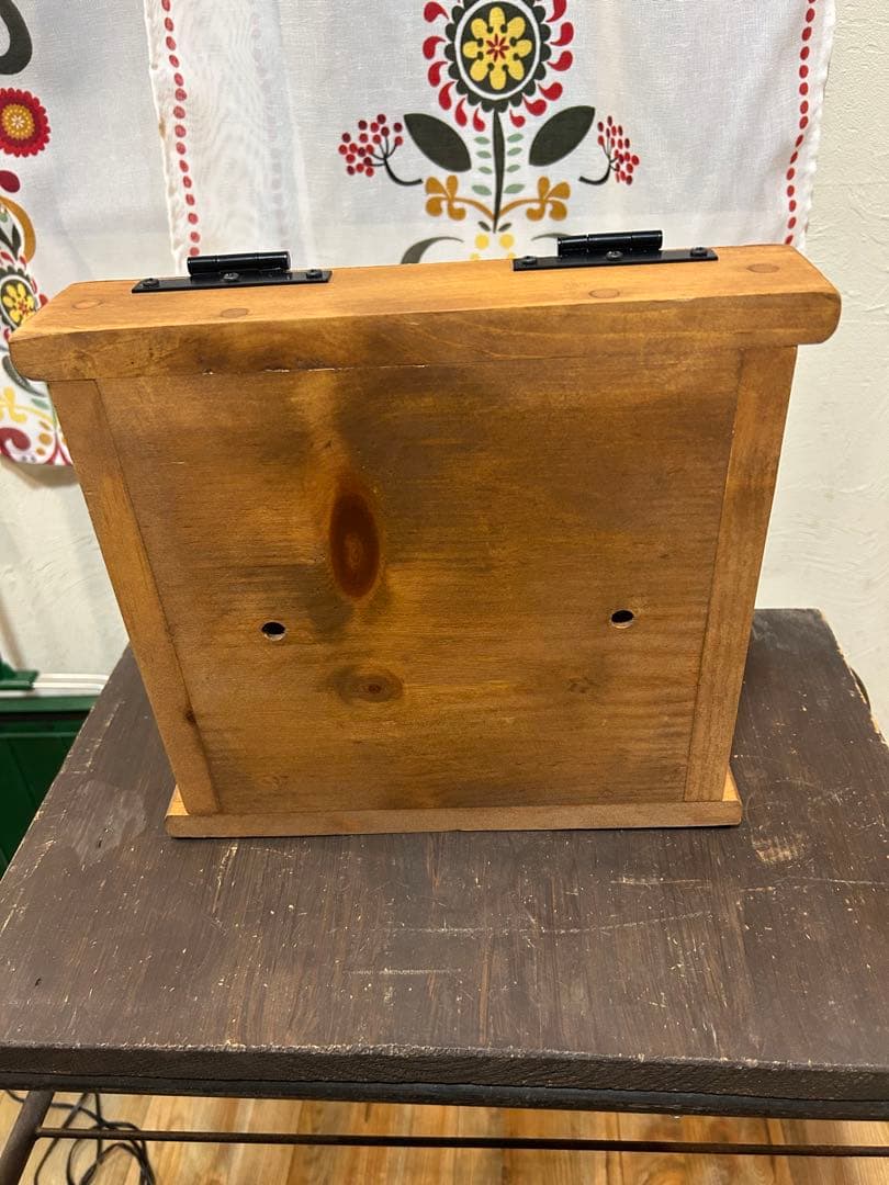 カントリーファニチャーAUNT STELLA’S Key BOX