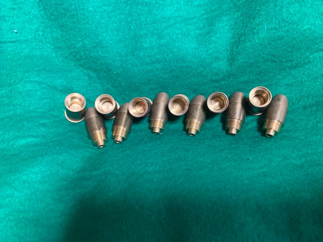 モデルガン　COLT SINGLE ACTION AREMYパール仕上グリップ