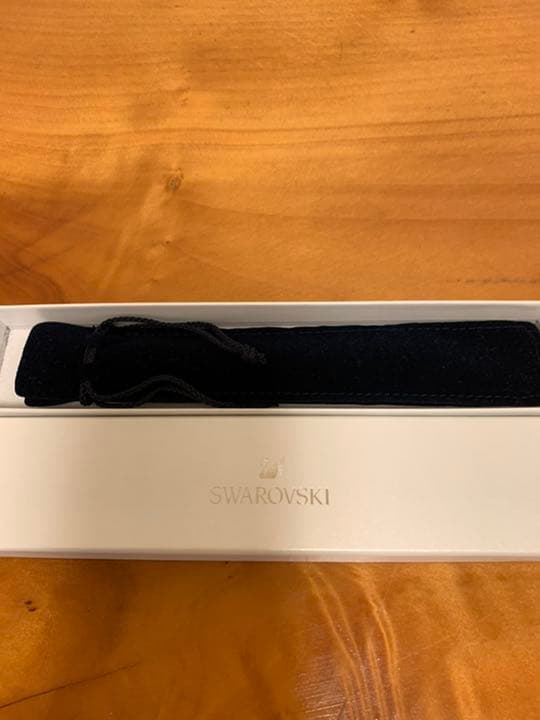ボールペン スワロフスキー SWAROVSKI
