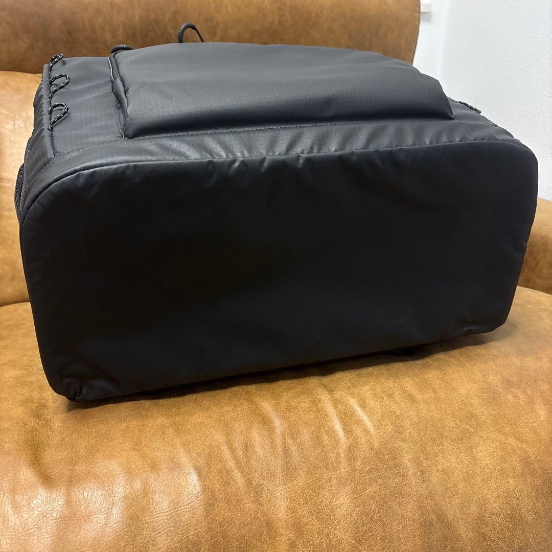 AIRBUGGY 3ウェイバックパックキャリー [ワイド]レインカバー付き