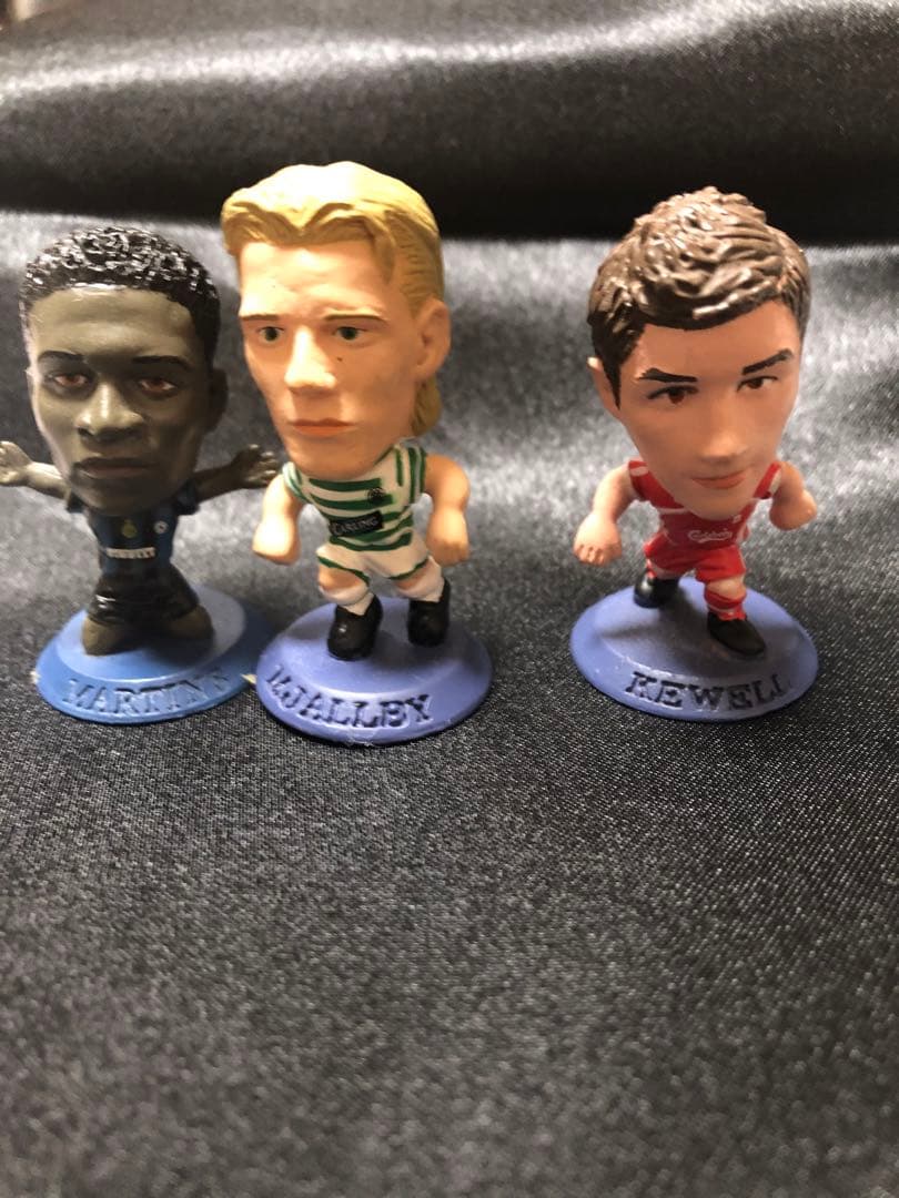 コリンシアン マイクロスターズ大量セット販売