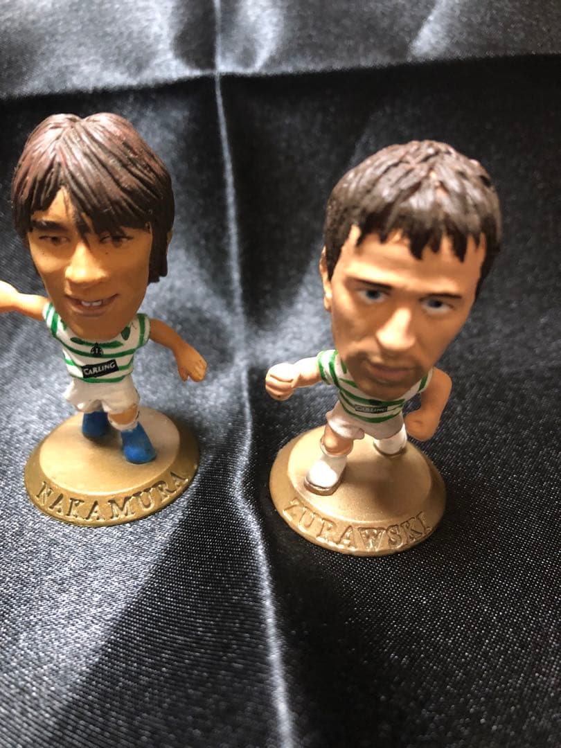 コリンシアン マイクロスターズ大量セット販売