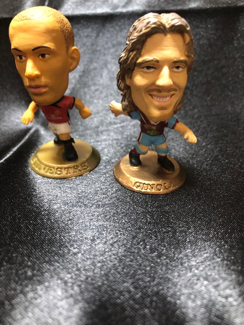 コリンシアン マイクロスターズ大量セット販売