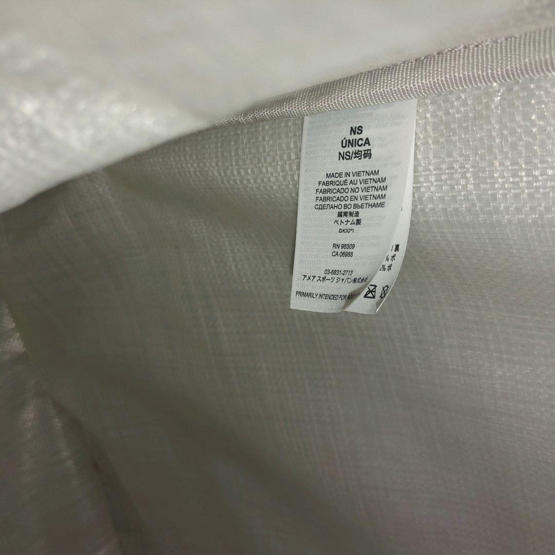 【最終値引き】 ATOMIC 90 スキー用バックパック 赤 レッドスター