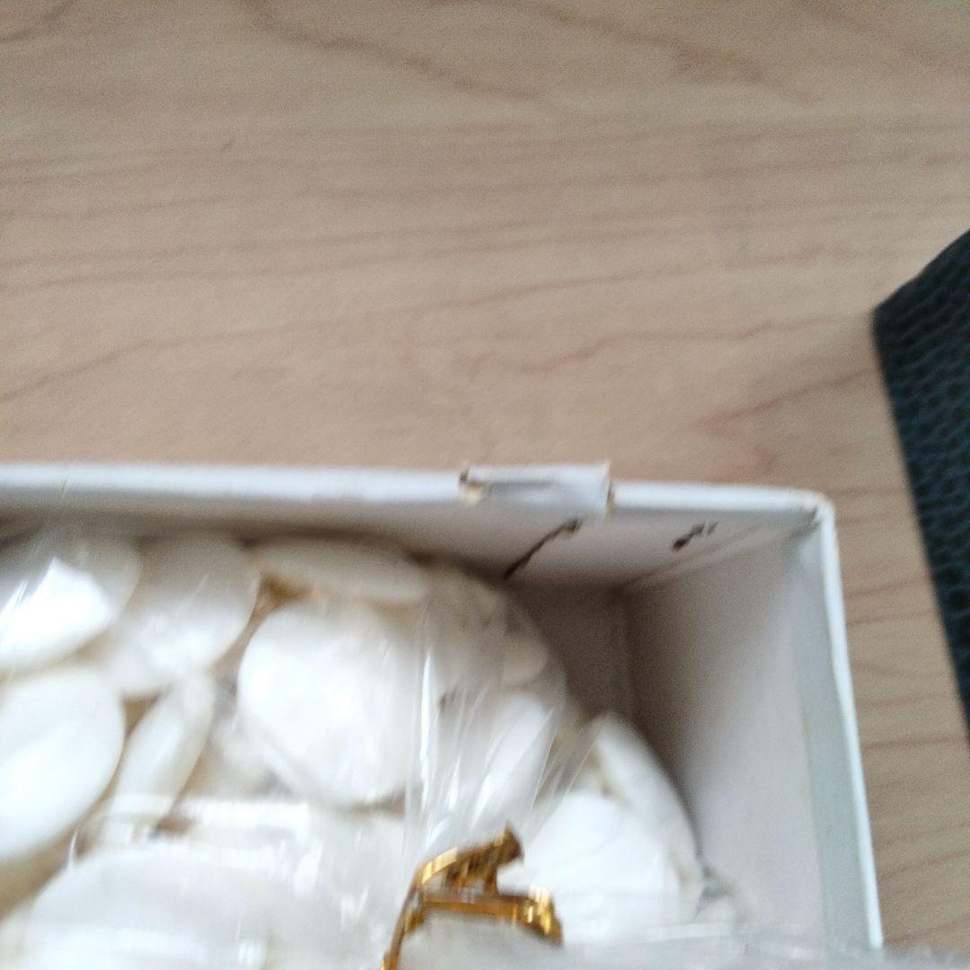 11-15 希少品　日向特製蛤碁石 月印　37号 本那智黒 本蛤碁石 宮崎