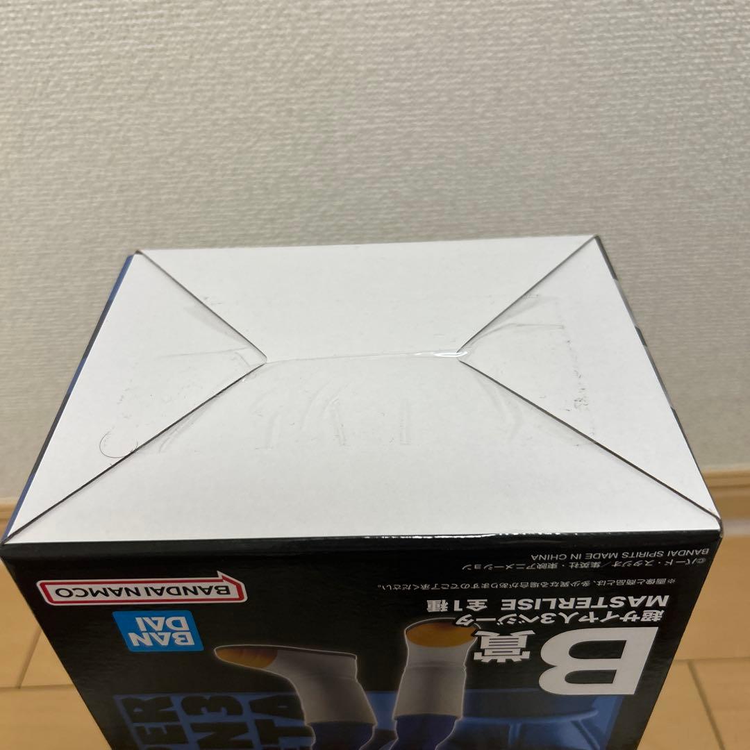 k*0様 一番くじ ドラゴンボール VSオムニバスCROSS フィギュアセット