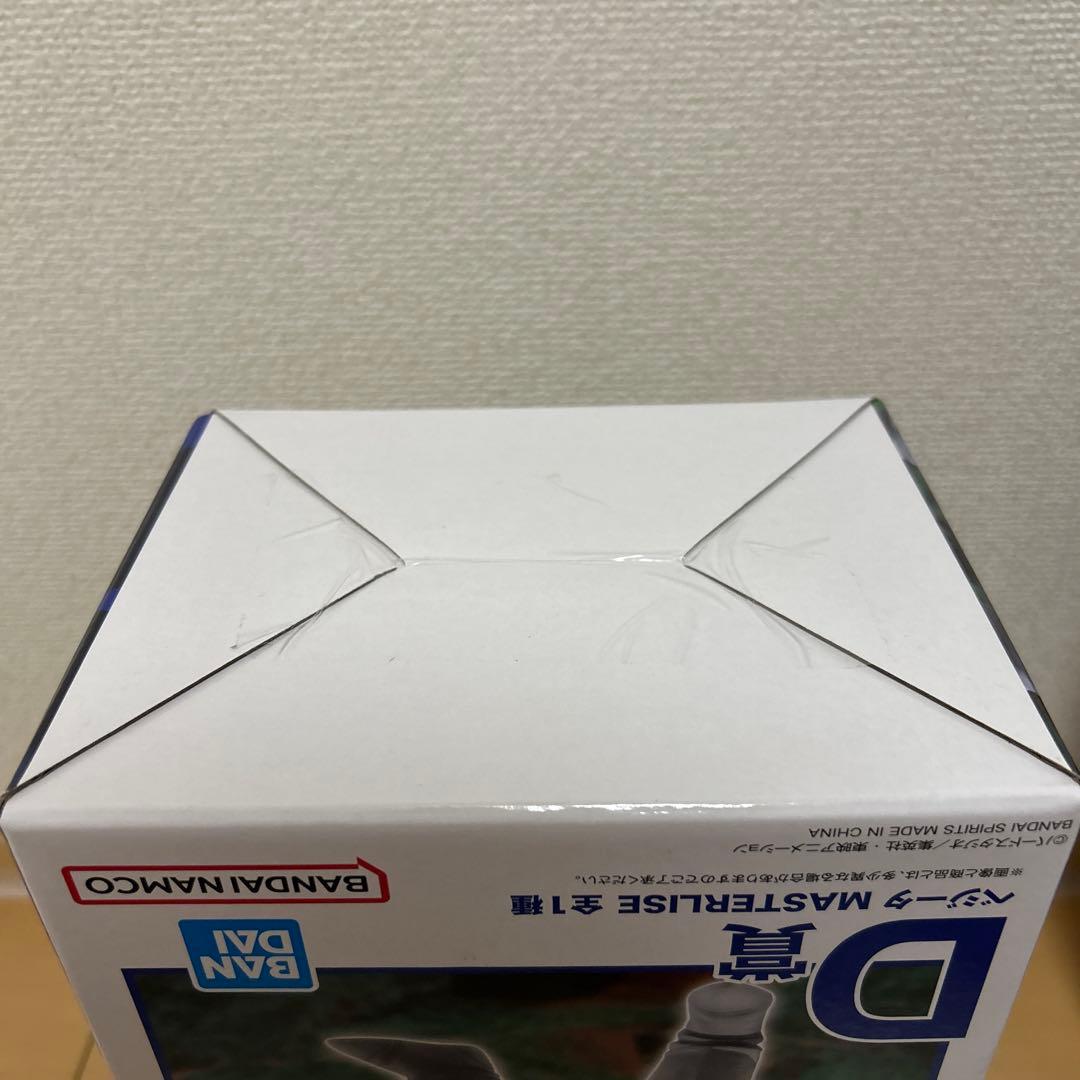 k*0様 一番くじ ドラゴンボール VSオムニバスCROSS フィギュアセット