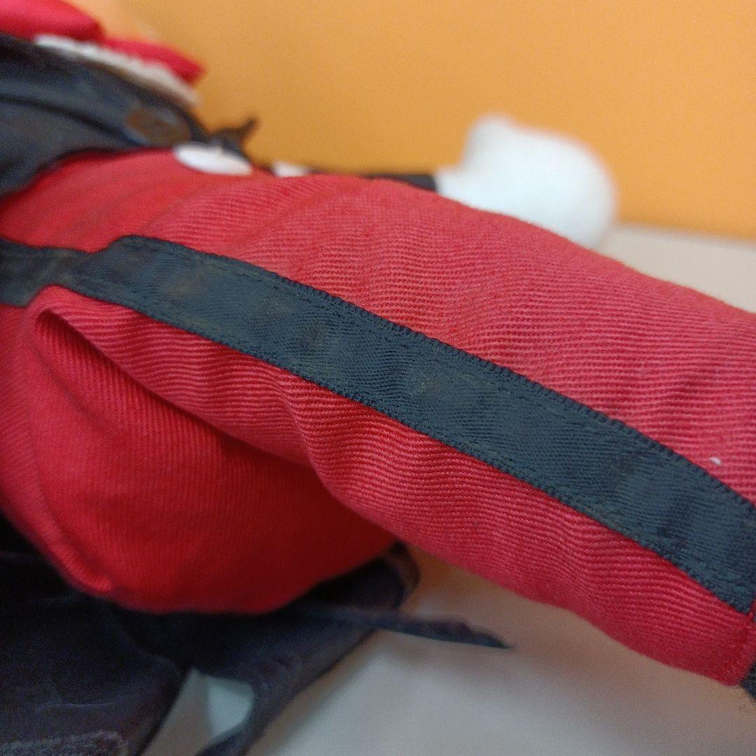 レア/希少 ディズニーランド ミッキーマウス ぬいぐるみ　メモリーゴーラウンド