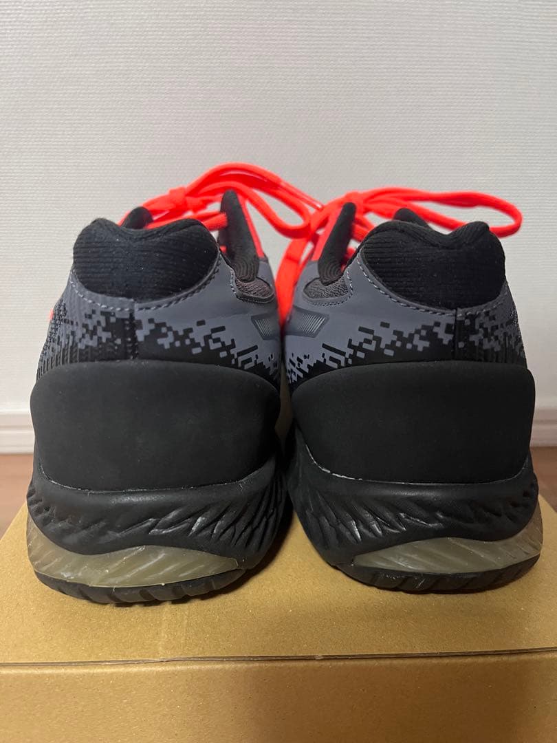 ASICS バレーボールシューズ 26.5cm