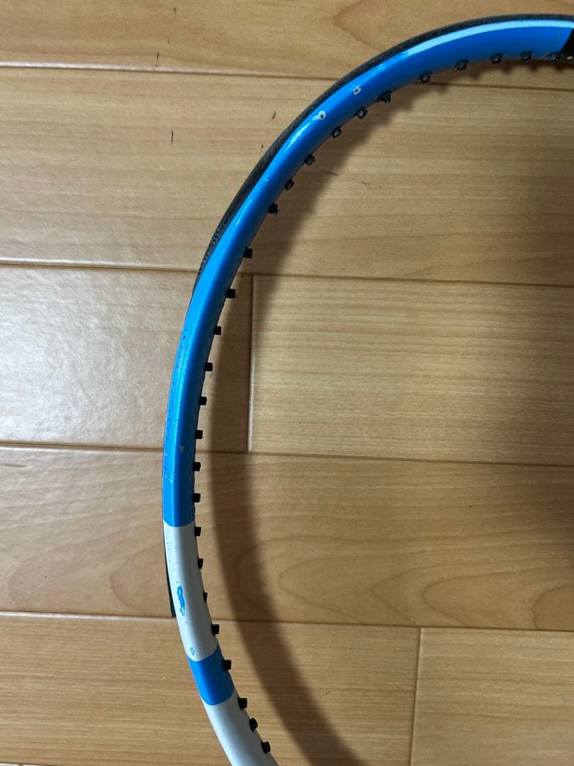 バボラ ピュアドライブ100 G2 2018年 モデル テニスラケット