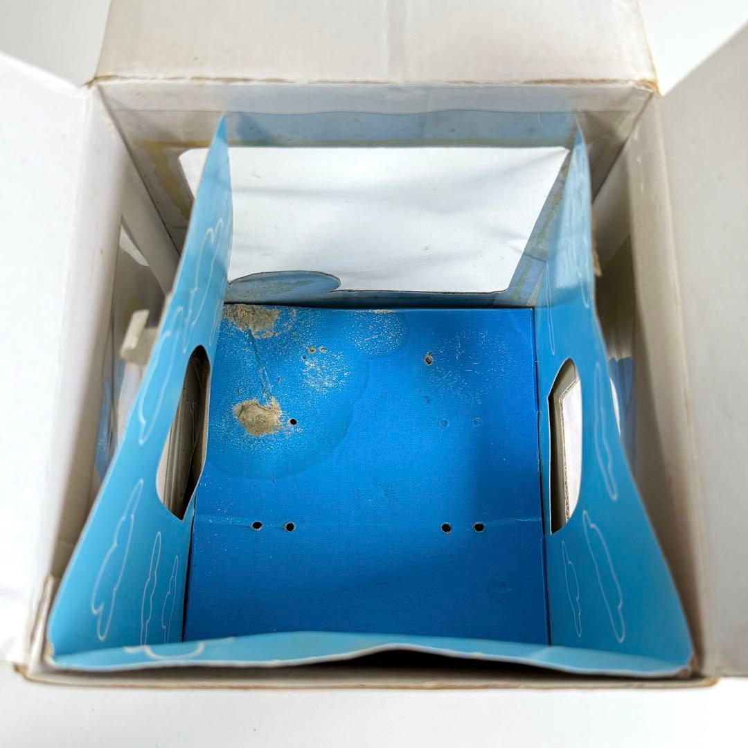 当時物 トンクリ tonkuri ファービー パパラ【NN1127-1】