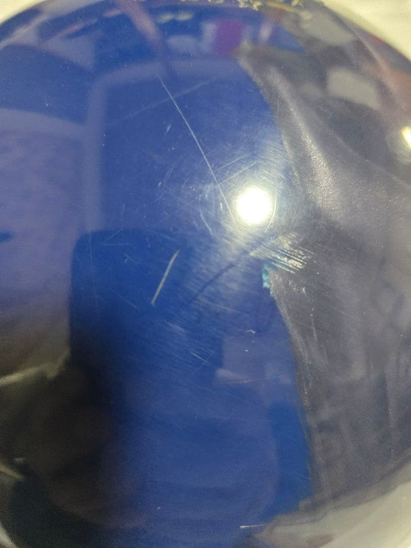 Storm ION Pro 15P3oz サムレス 2穴