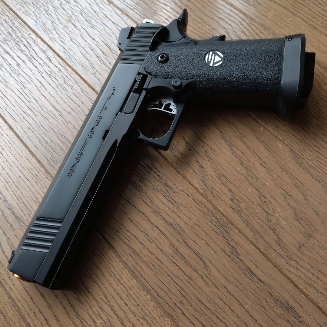 ウエスタンアームズ　SV インフィニティ　エキスパート6.0