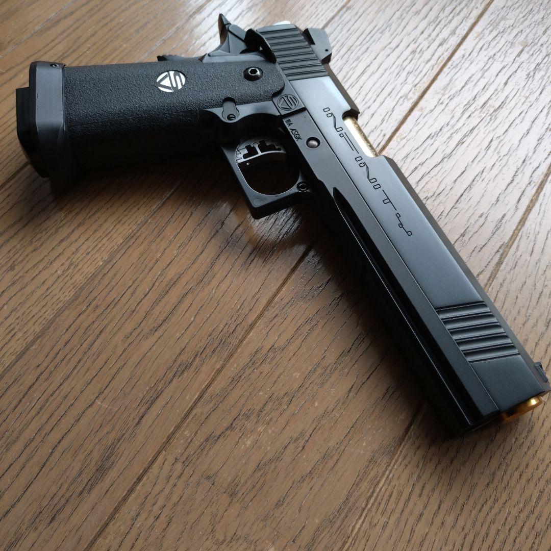 ウエスタンアームズ　SV インフィニティ　エキスパート6.0