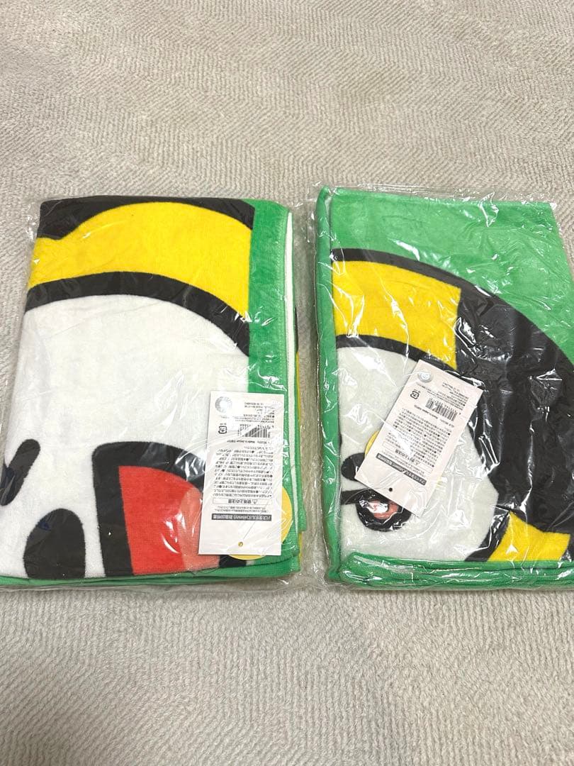 BTS ジミン　CHIMMYタオルセット