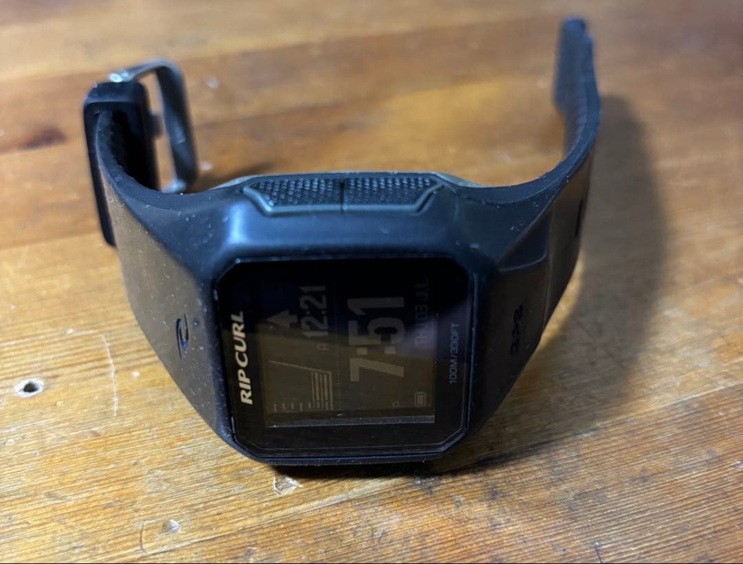 RIP CURL SEARCH GPS ウォッチ