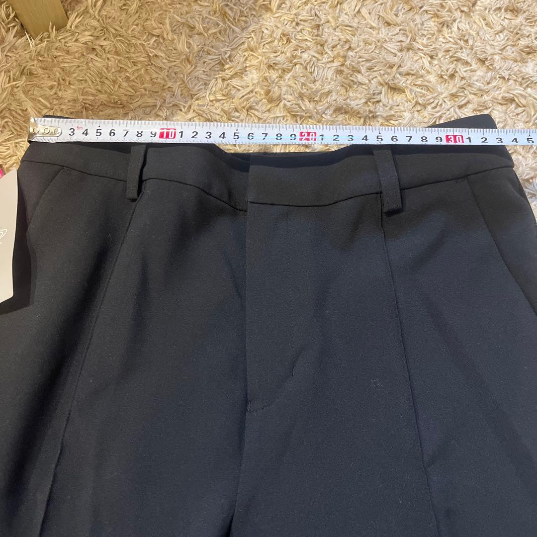 新品　BEAMSGOLF ビームスゴルフ　ゴルフパンツ　L