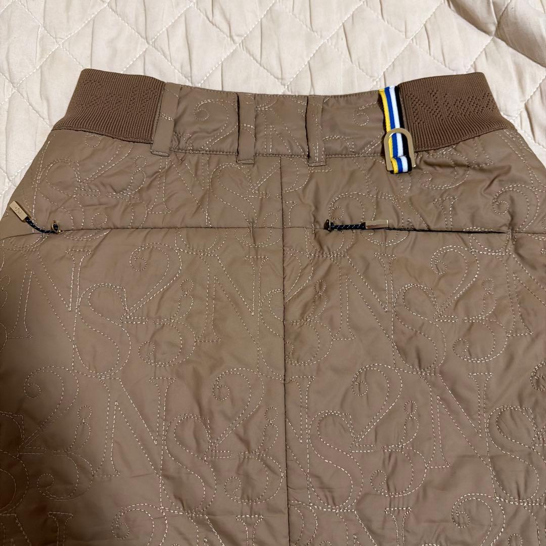 Nissa Golf ゴルフウェア　スカート