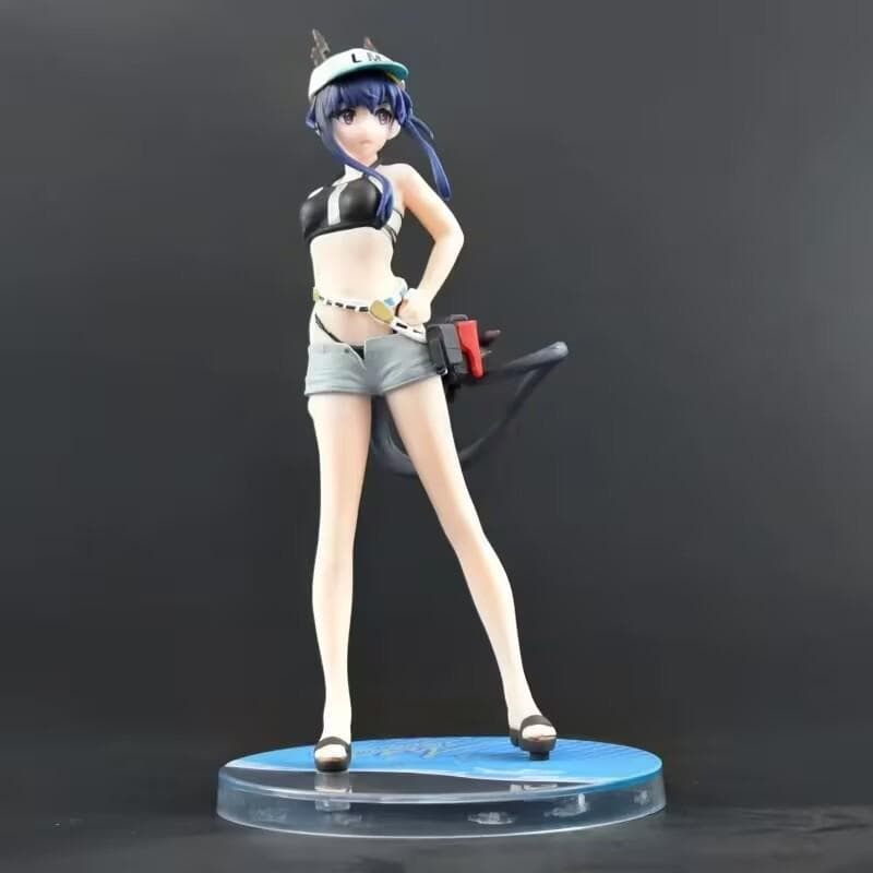 タイトープライズフィギュアアークナイツCorefulチェン～水着ver.～