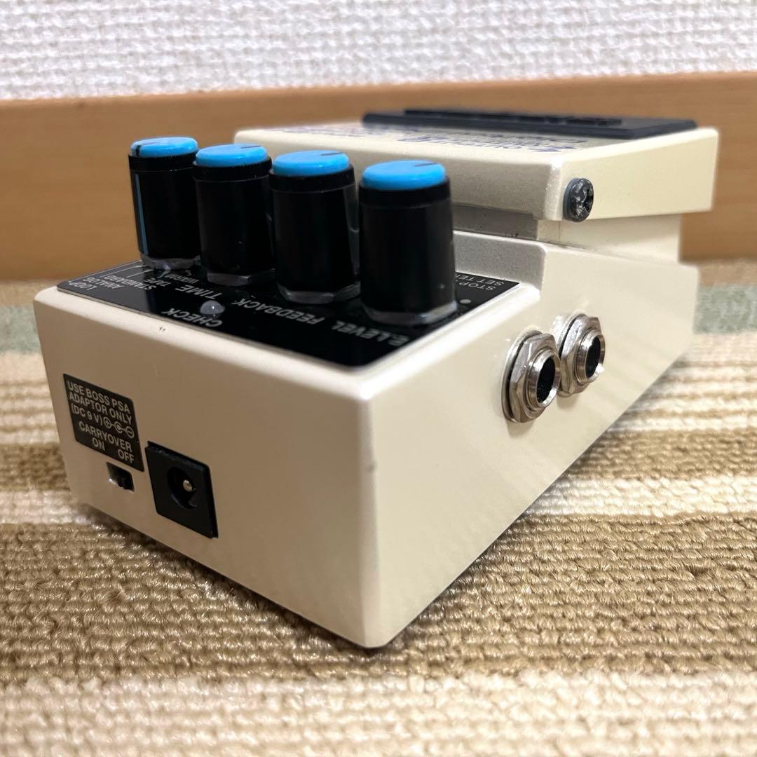 ギター BOSS DD-8