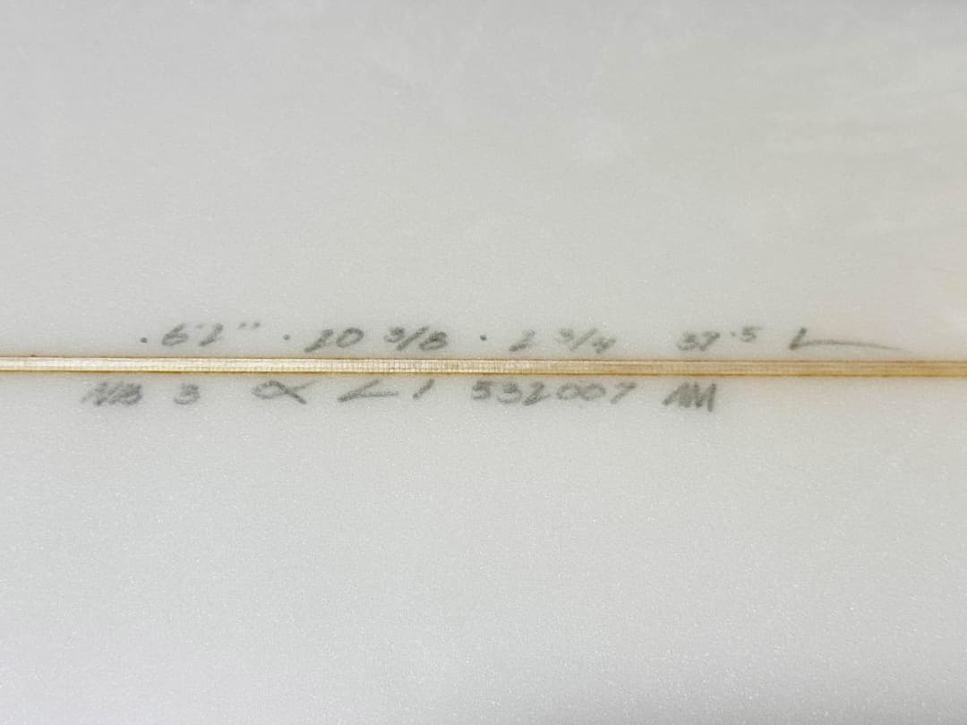 要修理　CHANNELS　NECKBEARD３アルメリック6'2\"