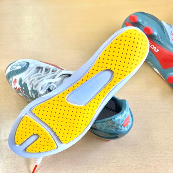 プーマスパイク26センチ対応　新品未販売