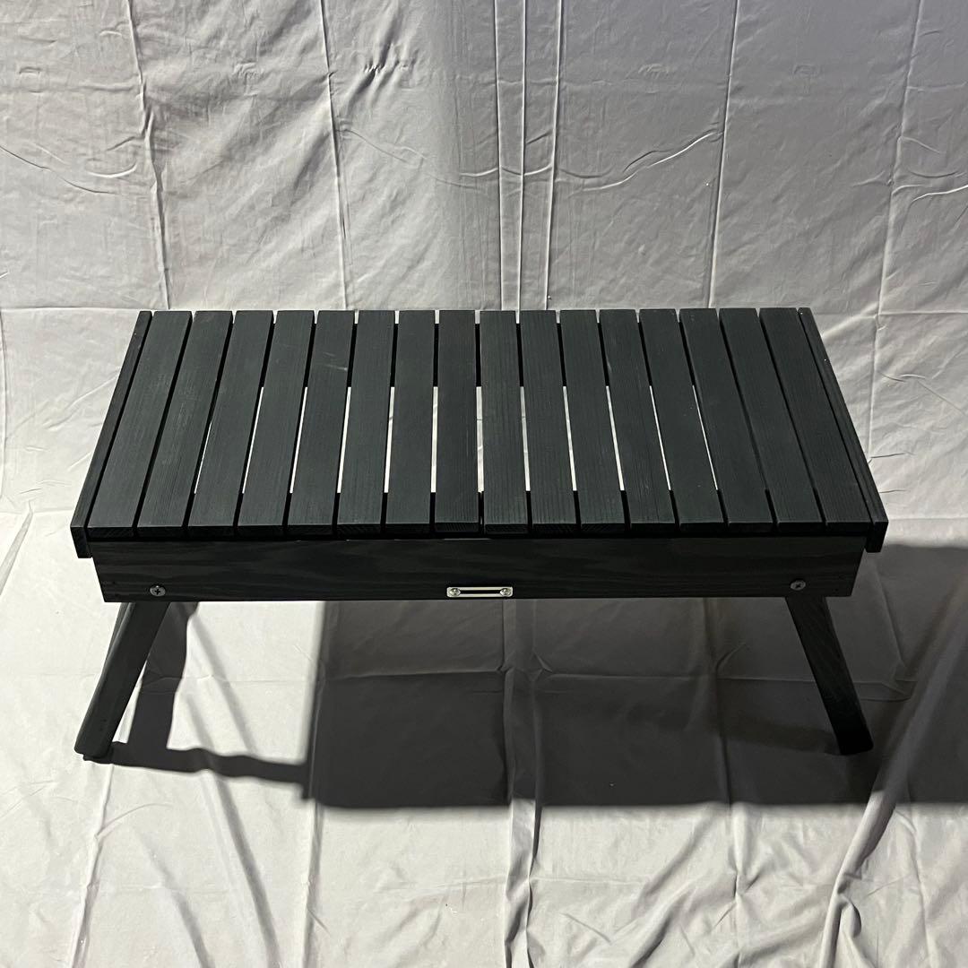 ☆*♡様 Hiro's wood works THEBOX ブラックステイン　天