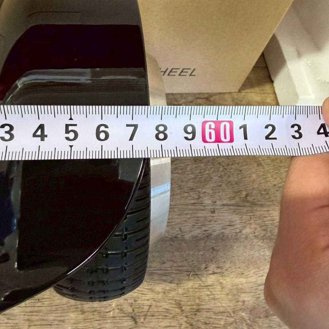 R◆【6.5 INCHSMART BALANCE WHEEL】
