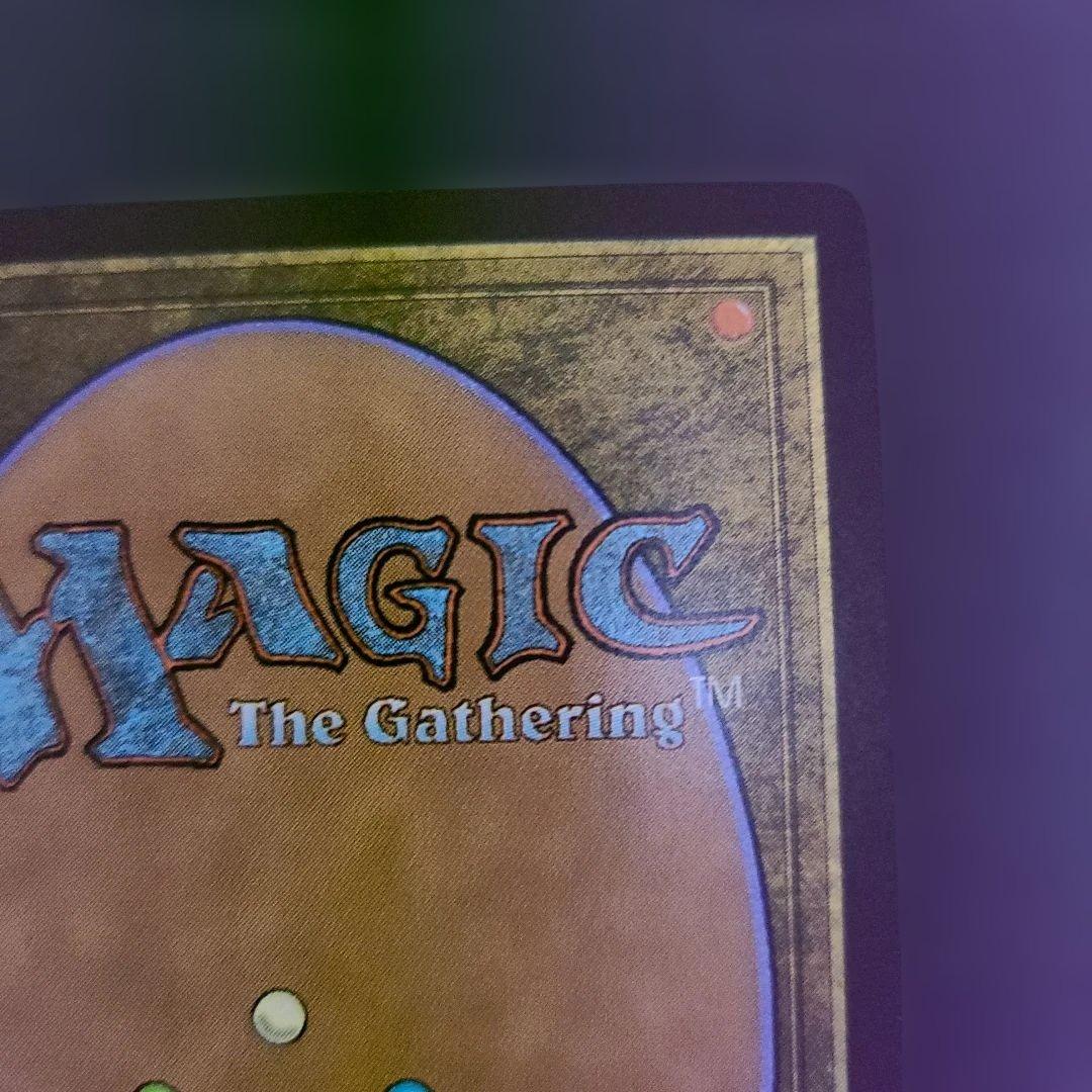 怠け討ち　英語フラクチャーFoil