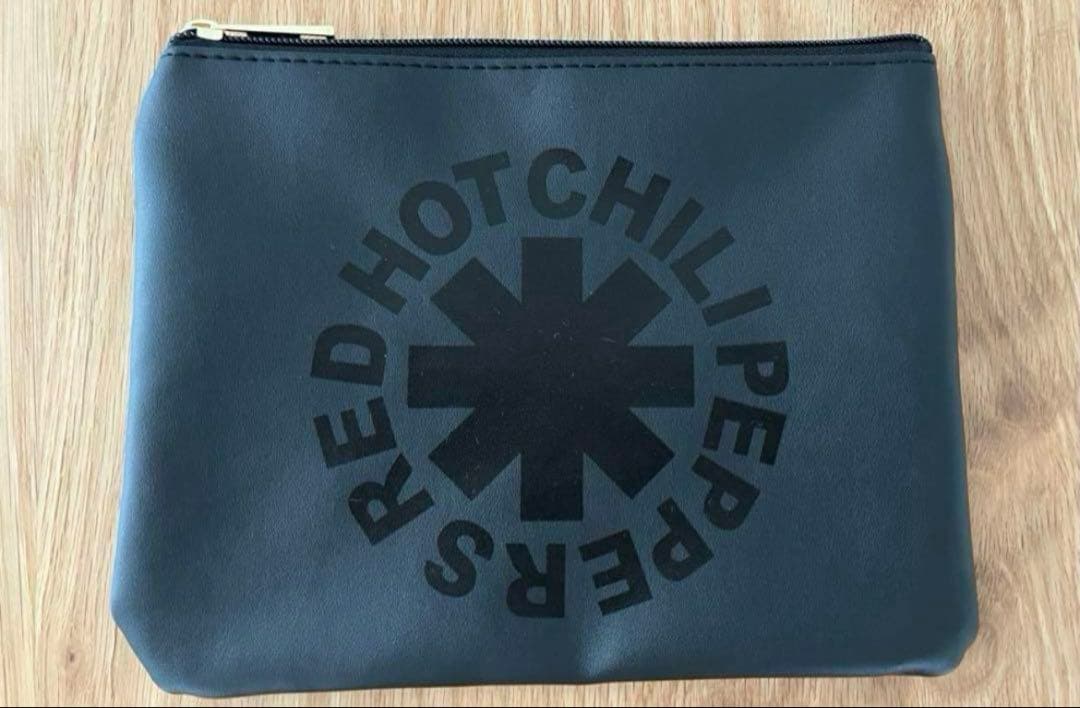 HYDEIST81°　レッチリ2023&2024来日VIPグッズ他