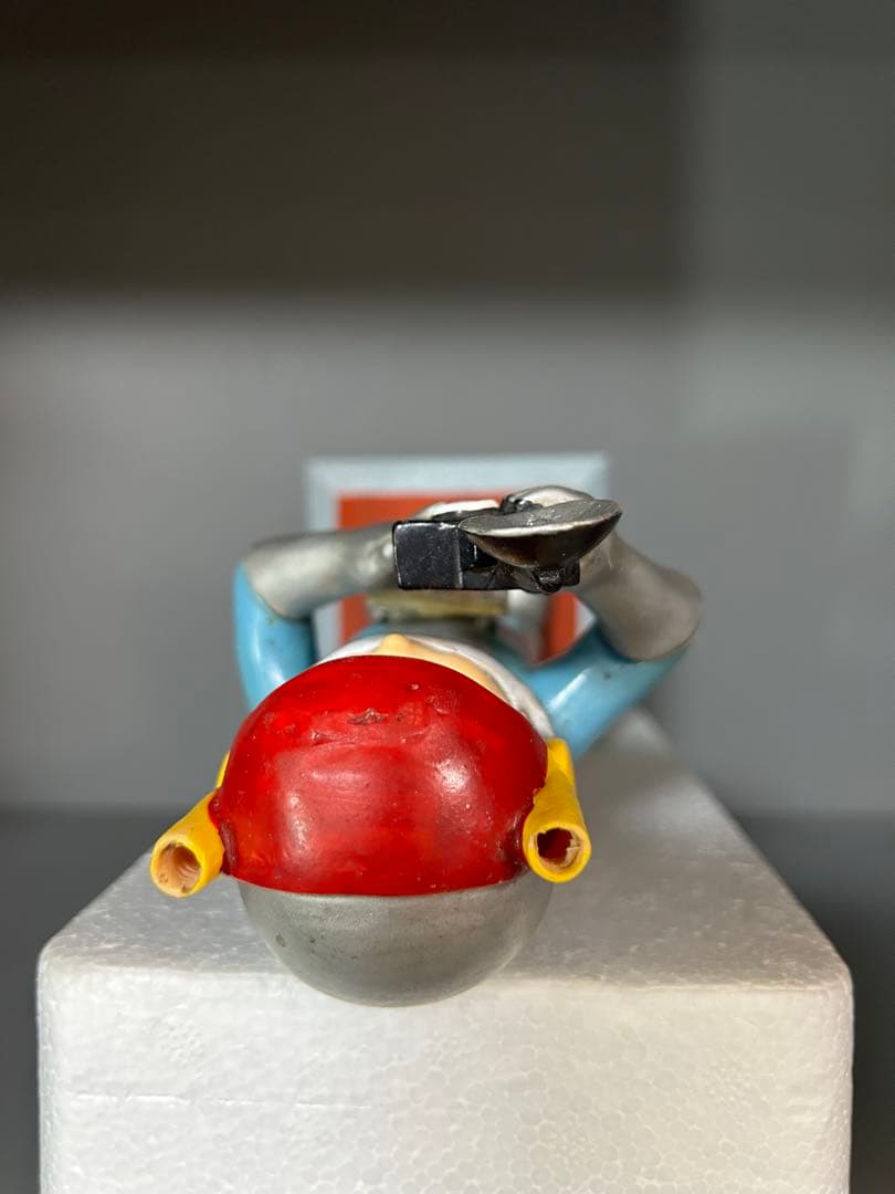 タッチタッチ　ＰＨＩＬＩＰＳ　高速エスパー　カメラ持ち