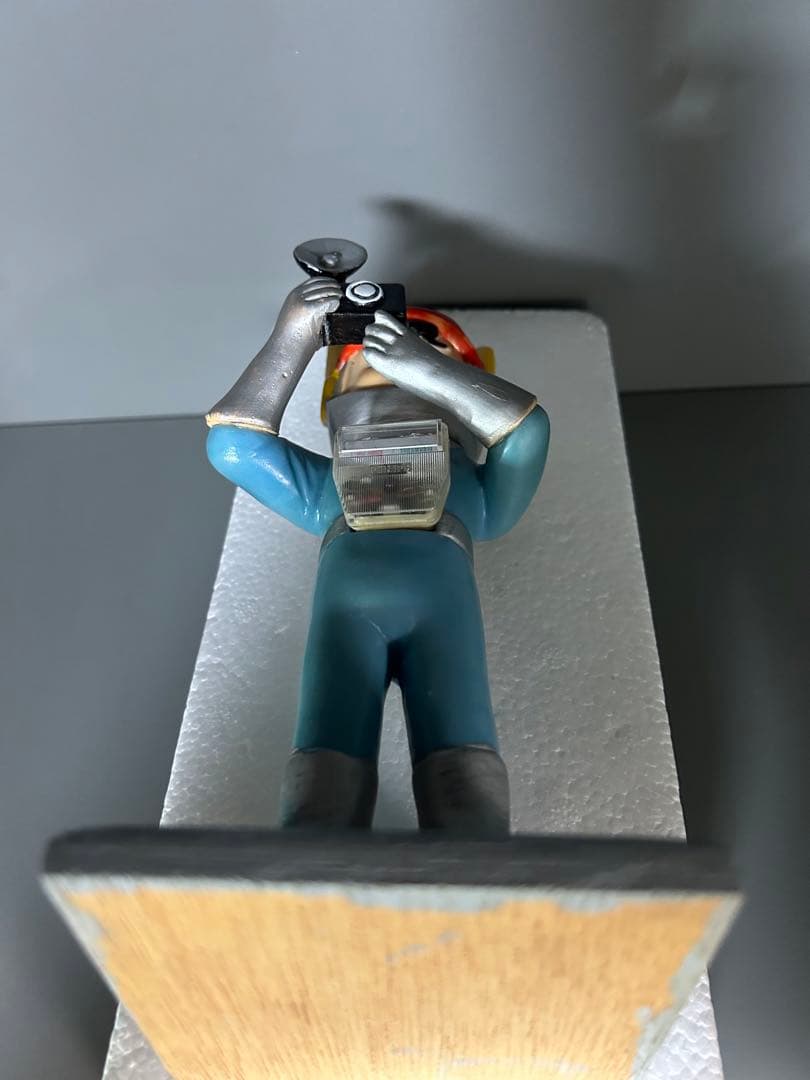 タッチタッチ　ＰＨＩＬＩＰＳ　高速エスパー　カメラ持ち