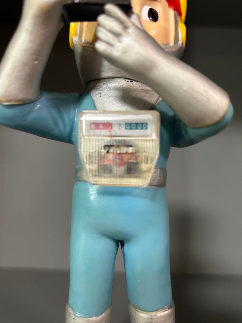 タッチタッチ　ＰＨＩＬＩＰＳ　高速エスパー　カメラ持ち