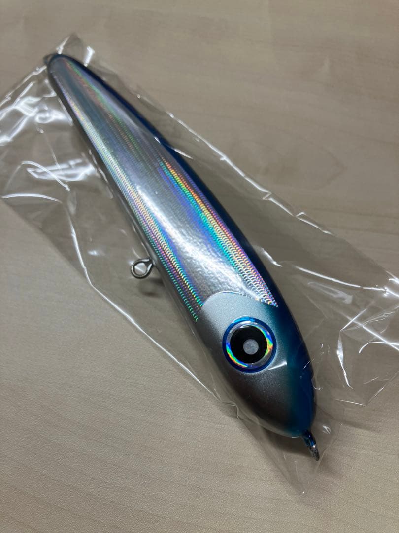 新品　パドルベイト190 ブルーバック