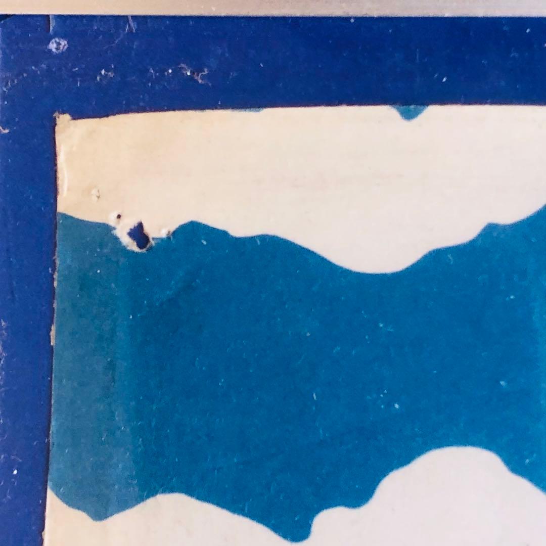 JAZZライブポスター　カウントベイシーオーケストラ来日公演1976年