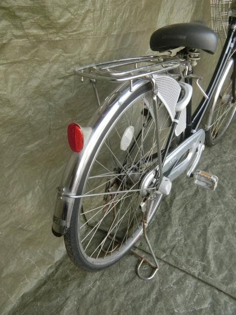 88：BRIDGESTONE　JOBNO　ジャンク　引取限定：埼玉県所沢市