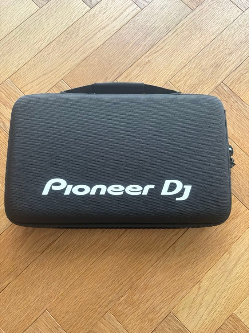 Pioneer DJ DDJ-200 コントローラーセット