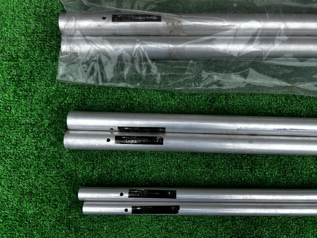 y*5様 JACOM ロータリーダイポール D3TL / ミニマルチアンテナ