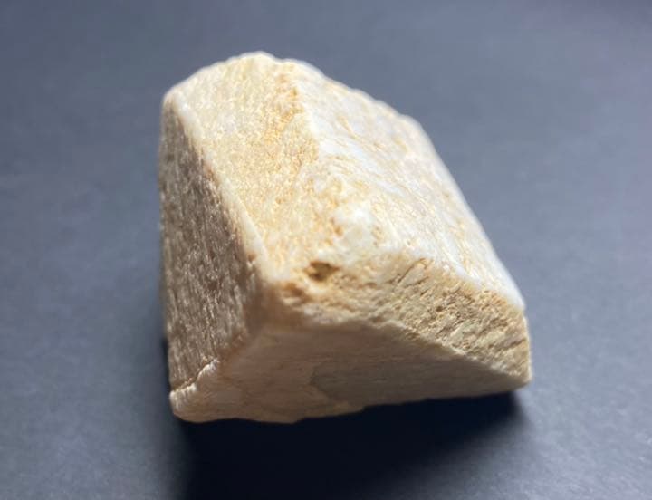 滋賀県湖北　長石　結晶　国産鉱物　標本　原石　鑑賞石