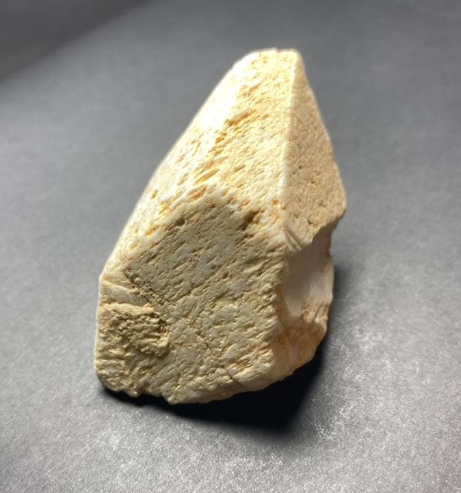 滋賀県湖北　長石　結晶　国産鉱物　標本　原石　鑑賞石