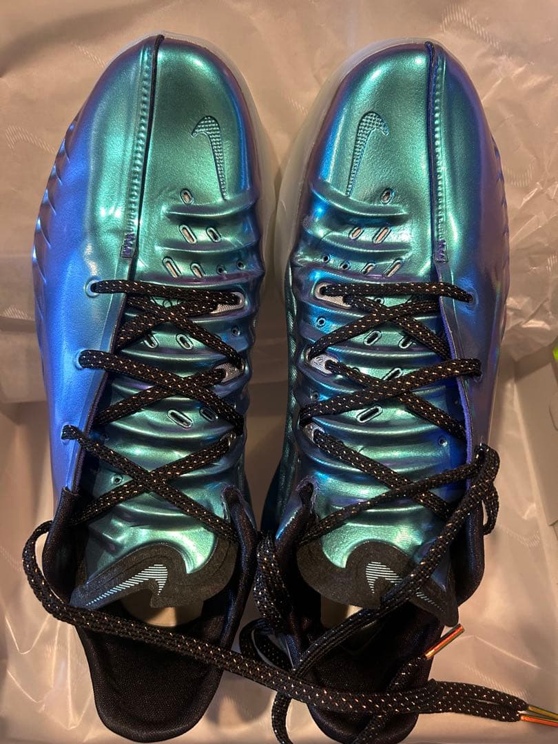 シューズ(男性用) Nike GT Cut 4 27,5cm