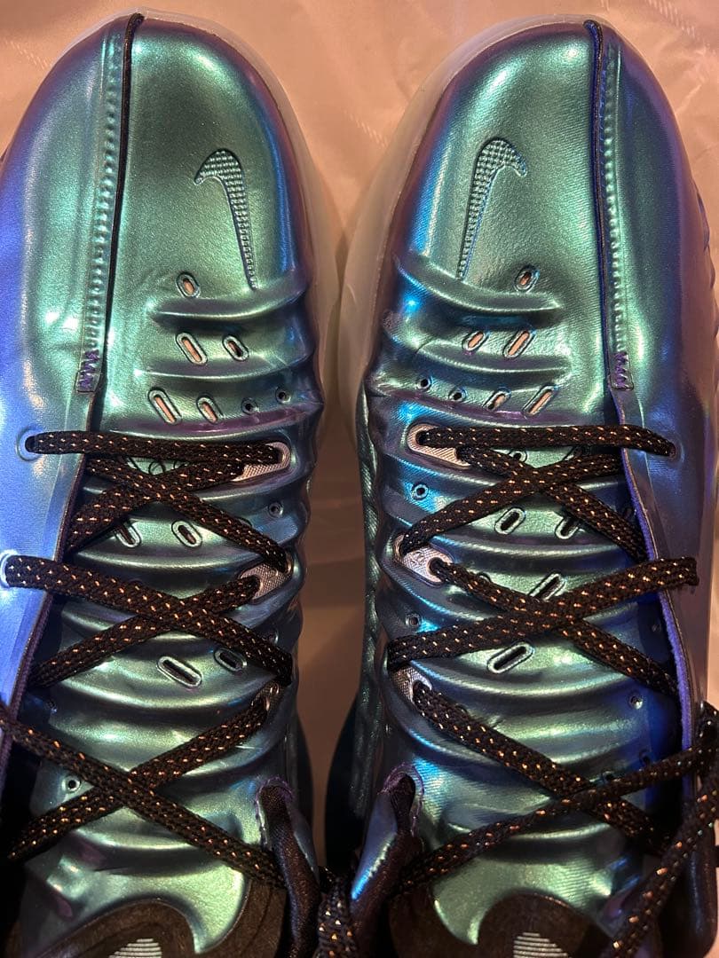 シューズ(男性用) Nike GT Cut 4 27,5cm