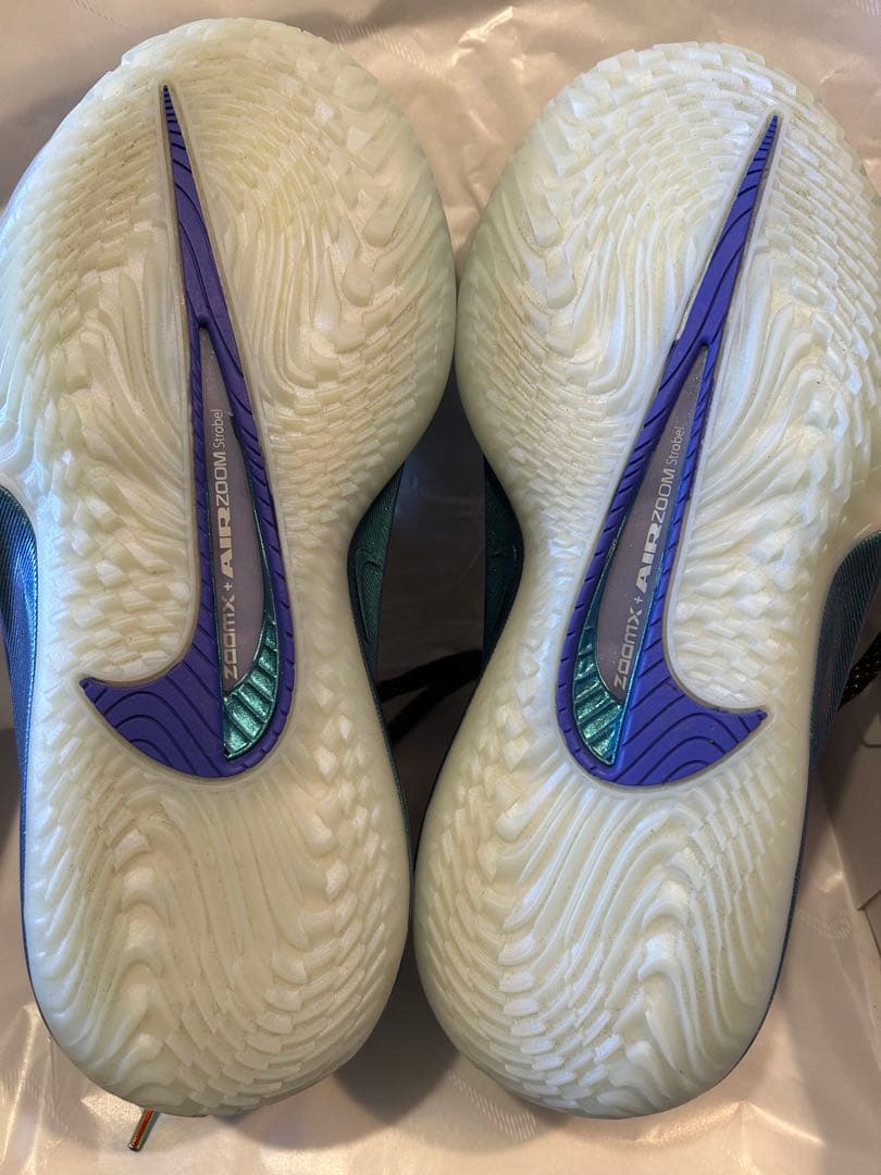 シューズ(男性用) Nike GT Cut 4 27,5cm