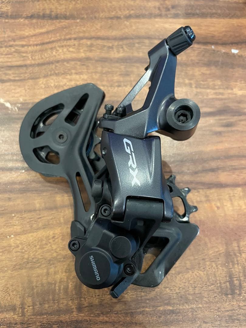 SHIMANO RD-RX822 GS 1×12用