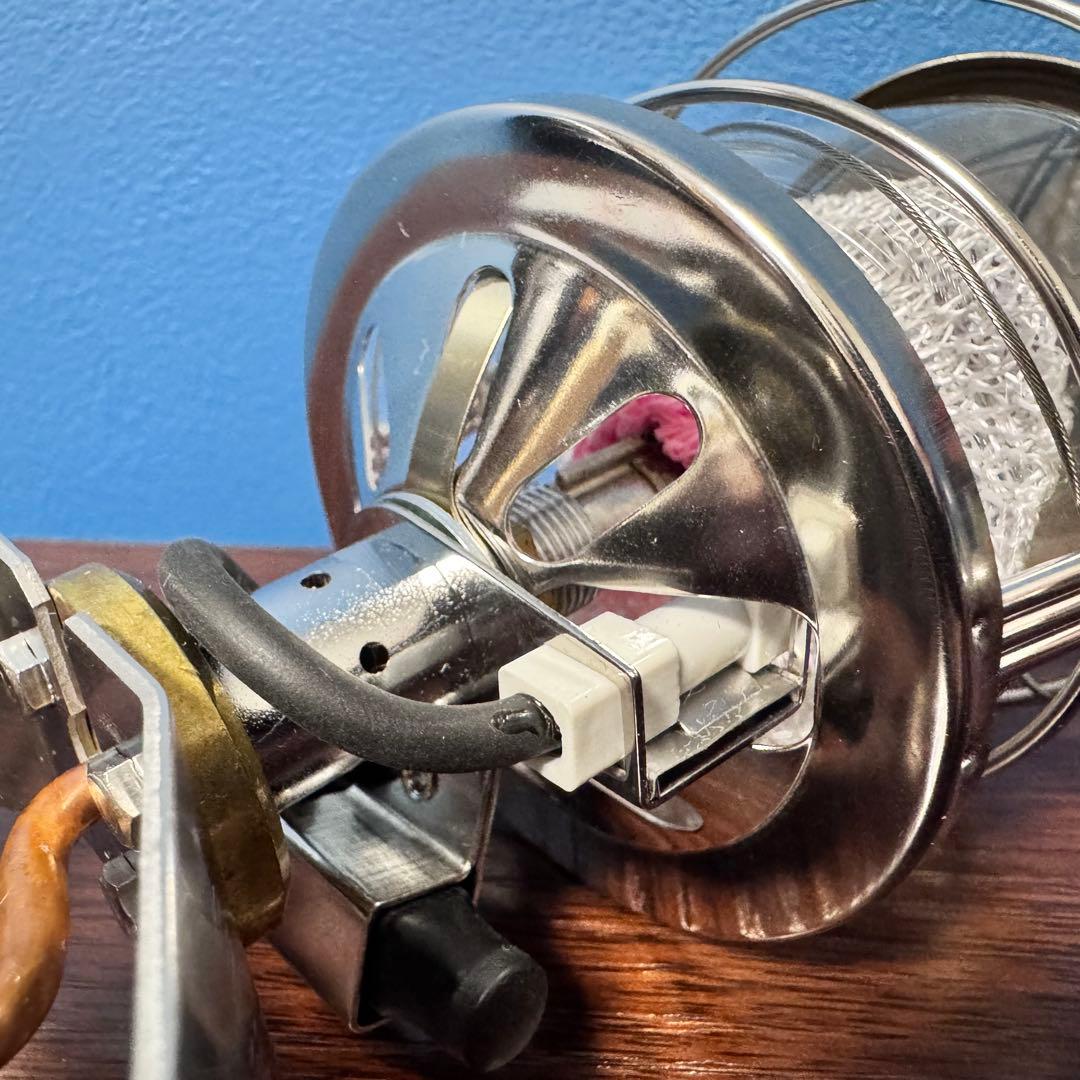 廃盤希少極美品✨ユニフレーム テーブルトップランタン UL-T